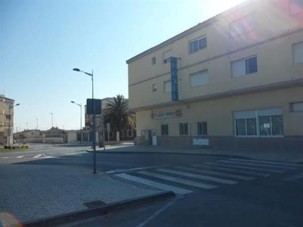 Hotel La Bolera Vinarós Exterior foto